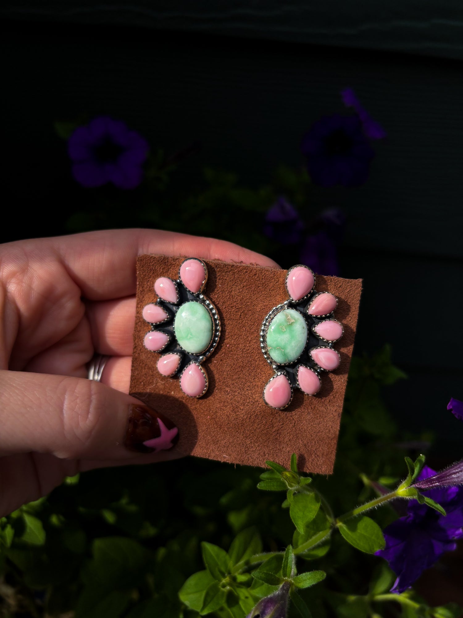 SRT Earrings